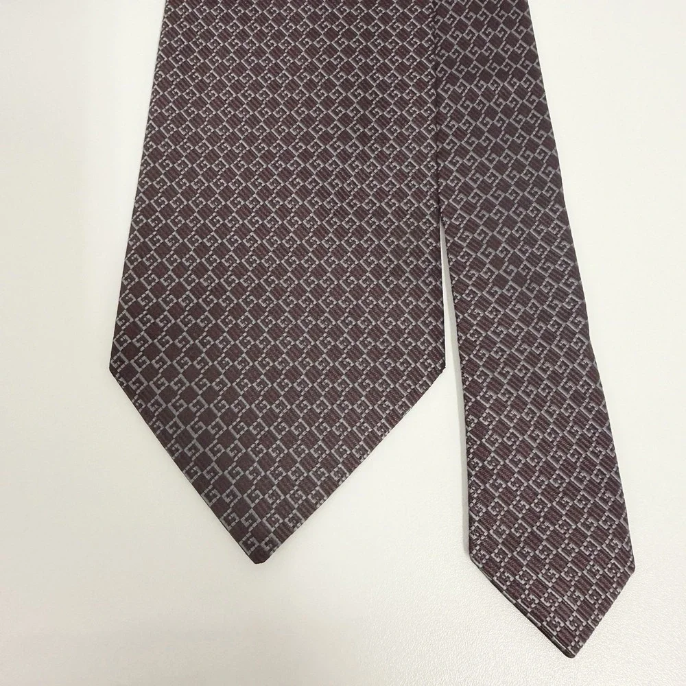 Gucci Mens Tie 